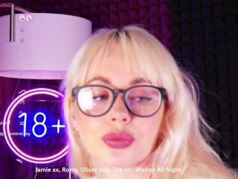 barsaa7 — Bongacams recorded stream screenshot (01 Aug 2025)