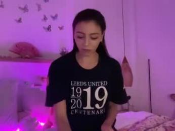keirasworld — Chaturbate recorded stream image, 31.07.2025 23:00