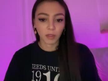 keirasworld — Chaturbate recorded stream image, 31.07.2025 23:00