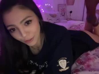 keirasworld — Chaturbate recorded stream image, 31.07.2025 23:00