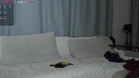 saykicklife — Stripchat recorded stream image, 13.02.2025 11:50