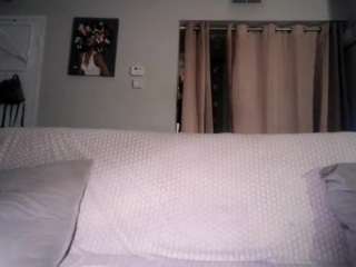 sexiiimamiii23 — Camsoda recorded stream screenshot (01 Aug 2025)