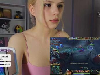fymryn — Bongacams recorded stream image, 31.07.2025 22:40