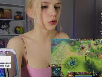 fymryn — Bongacams recorded stream image, 31.07.2025 22:40