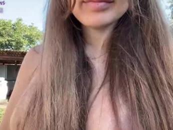 patry333 — Chaturbate recorded stream screenshot (01 Aug 2025)