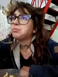 Blulilla69 — Stripchat recorded stream image, 01.08.2025 10:00