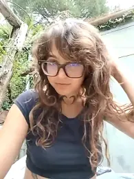 Blulilla69 — Stripchat recorded stream image, 01.08.2025 10:00