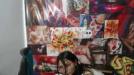 SofieLove_01 — Stripchat recorded stream image, 01.08.2025 09:10