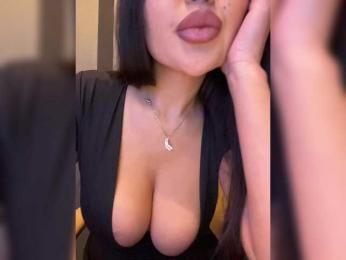 -ANGELIKA7741 — Bongacams recorded stream image, 13.02.2025 12:10