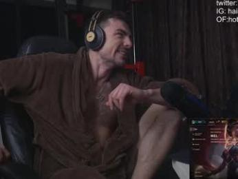 tickle_my_pickle07 — Chaturbate recorded stream image, 27.01.2025 04:30