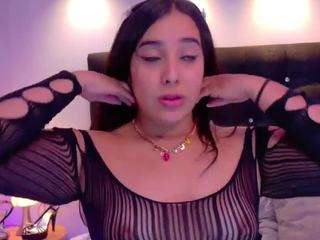valen-scott — Camsoda recorded stream image, 01.08.2025 16:10