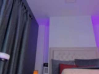 sweet-arii — Camsoda recorded stream image, 13.02.2025 11:50