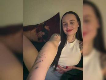 Italianka — Bongacams recorded stream image, 01.08.2025 18:00