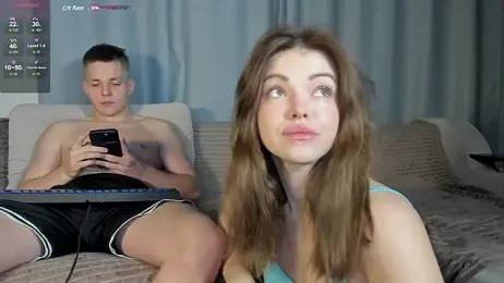 saykicklife — Stripchat recorded stream image, 27.01.2025 05:30