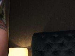 Annemarie Art — Flirt4free recorded stream image, 01.08.2025 15:40