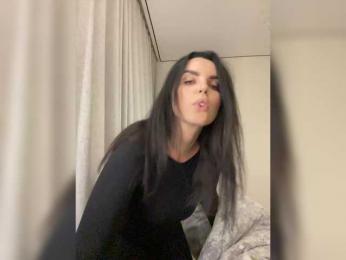 SecretVibe — Bongacams recorded stream image, 01.08.2025 16:50