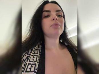SecretVibe — Bongacams recorded stream image, 01.08.2025 16:50