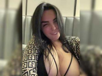 SecretVibe — Bongacams recorded stream image, 01.08.2025 16:50