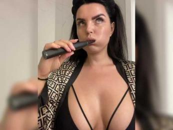 SecretVibe — Bongacams recorded stream image, 01.08.2025 16:50