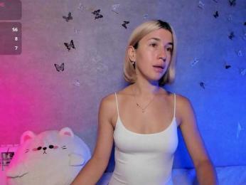 Melaminsy — Bongacams recorded stream screenshot (01 Aug 2025)
