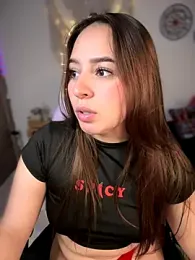 Naughty_arabs — Stripchat recorded stream image, 01.08.2025 20:30
