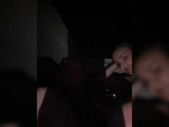 YuGoVi — Bongacams recorded stream screenshot (01 Aug 2025)