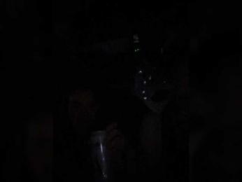 YuGoVi — Bongacams recorded stream screenshot (01 Aug 2025)