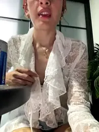 alana15 — Stripchat recorded stream image, 01.08.2025 21:50
