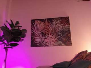 nicoleriveraa — Camsoda recorded stream image, 13.02.2025 11:30