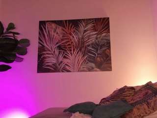 nicoleriveraa — Camsoda recorded stream image, 13.02.2025 11:30