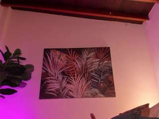 nicoleriveraa — Camsoda recorded stream image, 13.02.2025 11:30