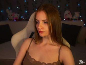 AliceCost — Bongacams recorded stream image, 01.08.2025 20:10