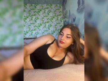 little-devil — Bongacams recorded stream image, 02.08.2025 07:30