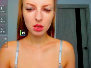 PinkPanterka — Bongacams recorded stream image, 02.08.2025 03:10