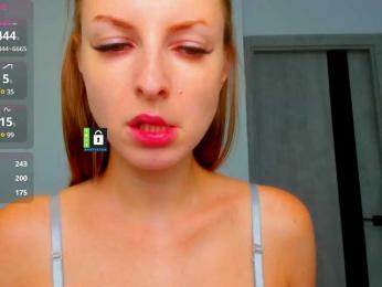 PinkPanterka — Bongacams recorded stream image, 02.08.2025 03:10