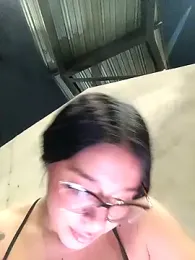 -VICKKY — Stripchat recorded stream image, 13.02.2025 13:10