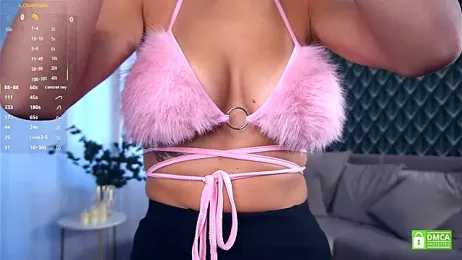 AmmyScotch — Stripchat recorded stream screenshot (02 Aug 2025)