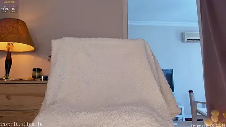 alicelu_ — Stripchat recorded stream screenshot (02 Aug 2025)