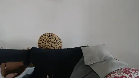 naikah714 — Stripchat recorded stream image, 02.08.2025 12:50