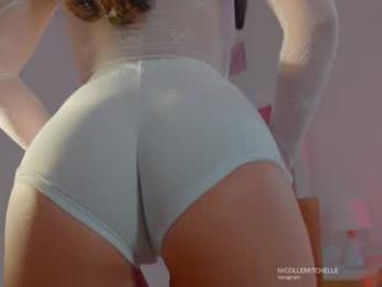 nicolle_mitchelle — Chaturbate recorded stream screenshot (02 Aug 2025)