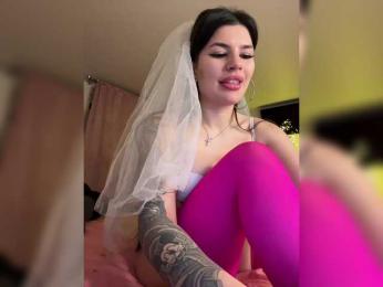 -MaybeBaby- — Bongacams recorded stream image, 13.02.2025 08:40