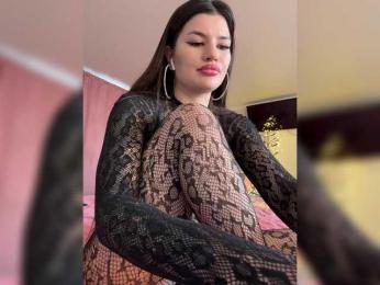 -MaybeBaby- — Bongacams recorded stream image, 13.02.2025 08:40