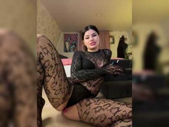 -MaybeBaby- — Bongacams recorded stream image, 13.02.2025 08:40