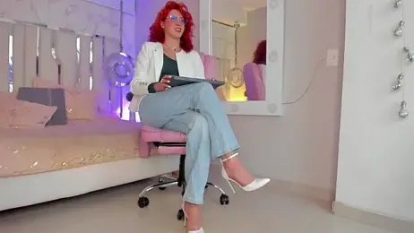 Juliana_Saenzz — Stripchat recorded stream screenshot (02 Aug 2025)