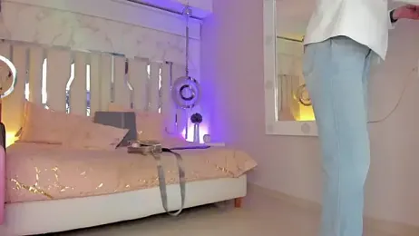 Juliana_Saenzz — Stripchat recorded stream screenshot (02 Aug 2025)