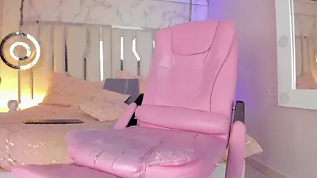 Juliana_Saenzz — Stripchat recorded stream screenshot (02 Aug 2025)