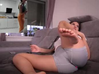 innocentemmy — Chaturbate recorded stream image, 13.02.2025 10:00