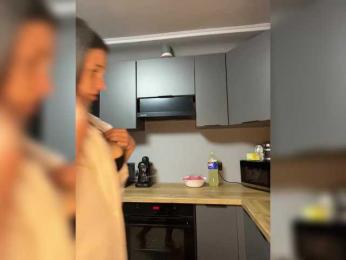 Potifays — Bongacams recorded stream image, 02.08.2025 18:30