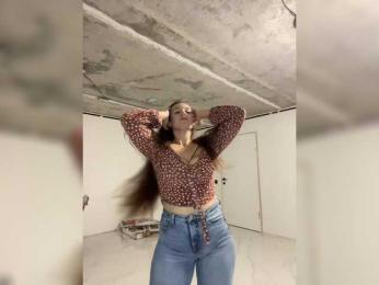 Potifays — Bongacams recorded stream image, 02.08.2025 18:30