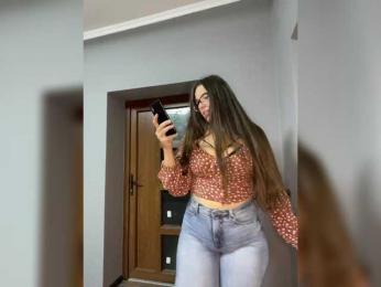 Potifays — Bongacams recorded stream image, 02.08.2025 18:30